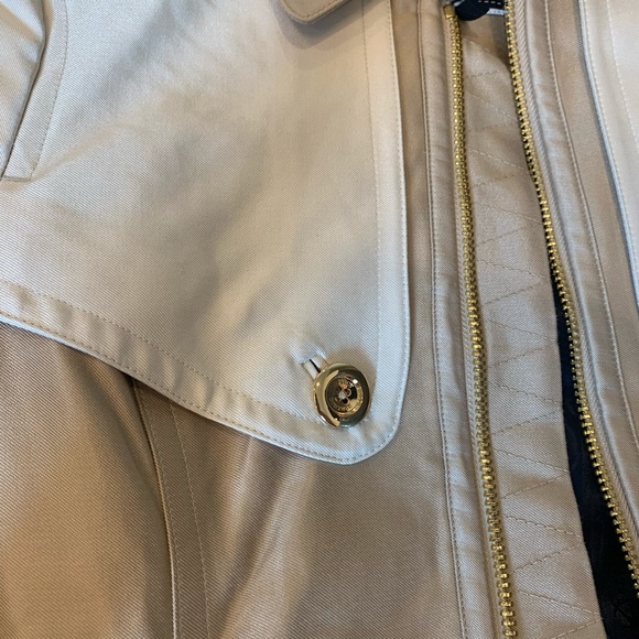 Trench coat - Picture 5 of 7